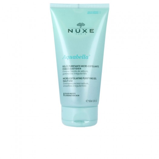 Nuxe Aquabella Micro-Exfoliating Purifying Gel, 150ml