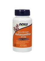 Now Astaxanthin 10mg, 60pcs