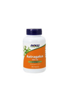 Now Astragalus Extract 500mg, 90 pcs