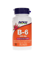 Now B - 6 100mg, 100pcs