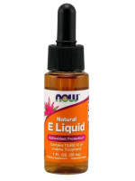 Now Vitamin E 60mg, 30ml