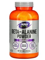 Now Sport Beta Alanine Powder, 500g