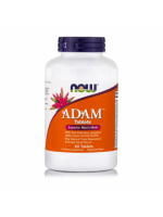 Now Adam Male Multi, 60 Tablets