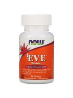 Now Eve Superior Women's Multi, 90 Tablets