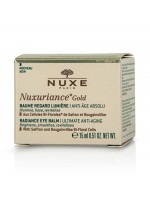 Nuxe Nuxuriance Gold Radiance Eye Balm, 15ml