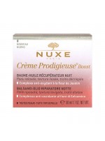 Nuxe Prodigieuse Boost Night Recovery Oil, 50ml