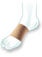 Oppo 6950 Arch Bandage, One Size