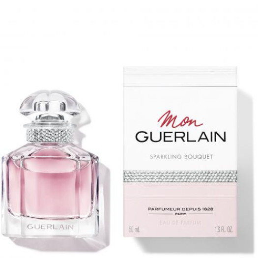 Guerlain Mon Sparkling Bouquet, 50ml