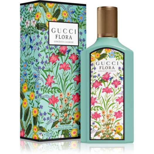 Gucci Flora Jasmine, 100ml