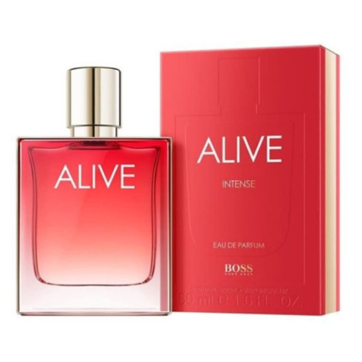 Aroma Hugo Boss Alive Intense, 50ml