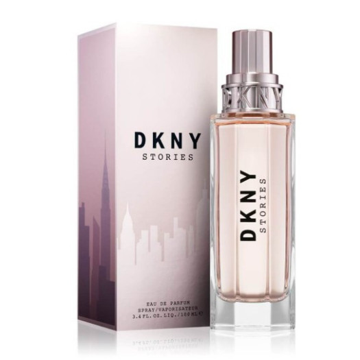 Dkny Stories Eau De Parfum, 100ml