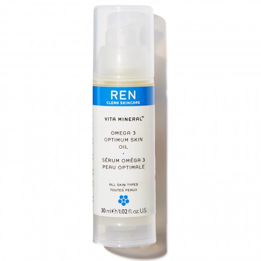 Ren Vita Mineral™ Omega 3 Optimum Skin Oil, 30ml