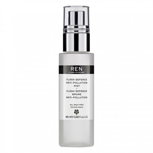 Ren Flash Defense Anti-pollution, 60ml