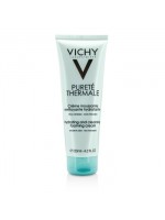 Vichy Purete Thermale Hydrating And Cleansing Foaming Cream Sensitive Skin, 125ml