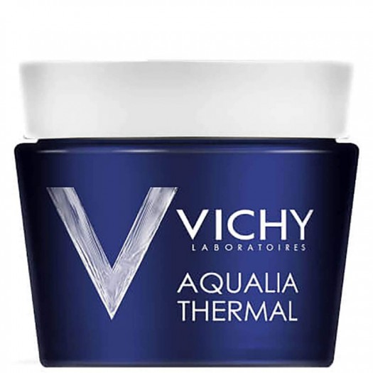 Vichy Aqualia Thermal Night Spa 75ml