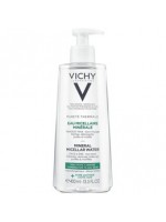 Vichy Purete Thermale Mineral Micellar Water, 400ml