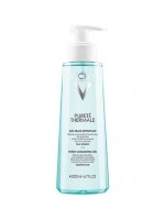 Vichy Purete Thermale Fresh Cleansing Gel, 200ml