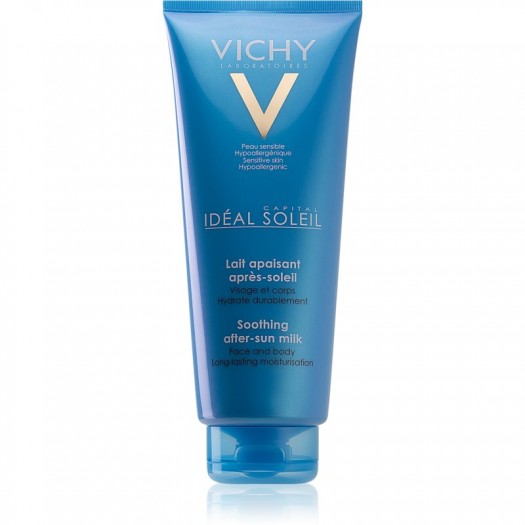 Vichy Sun Capital Idéal Soleil After Sun Daily Milky Care, 300ml