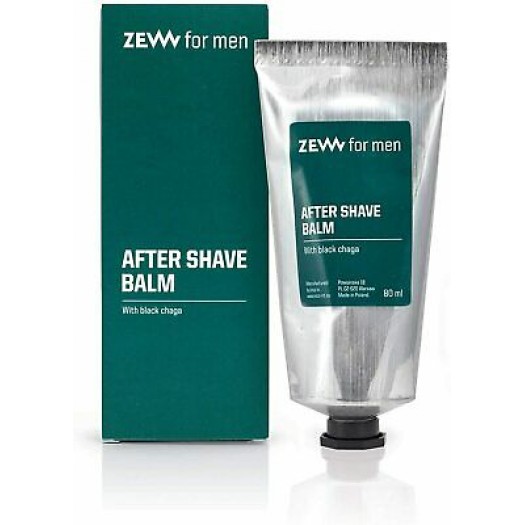 Zew After Shave Balm, 80ml