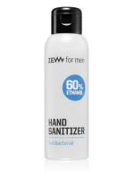 Zew Hand Sanitizer 60%, 100ml