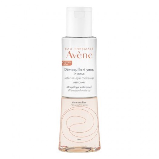 Avène Demaquillant Yeux Intense, 125ml