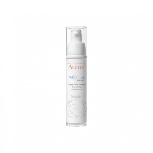 AVENE A-Oxitive Smoothing water-cream, 30ml