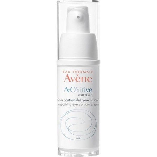 AVENE A-OXITIVE - Soin Contour des Yeux Lissant, 15ml