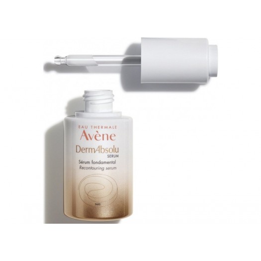 AVENE DermAbsolu Serum Fondamental, 30ml