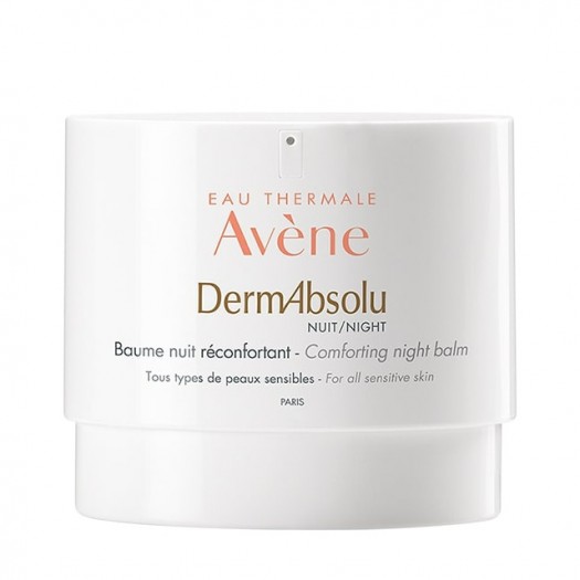 Avene Dermabsolu Baume Nuit, 40ml