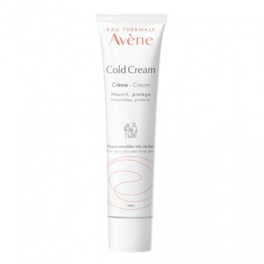 Avene Cold Cream Noutri, 40ml