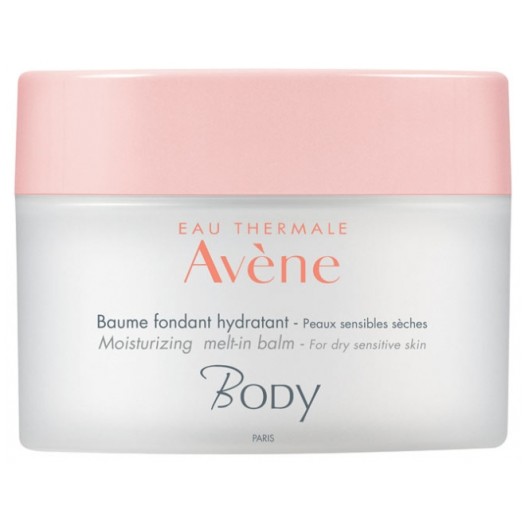 Avene Body Baume Hydration, 250ml