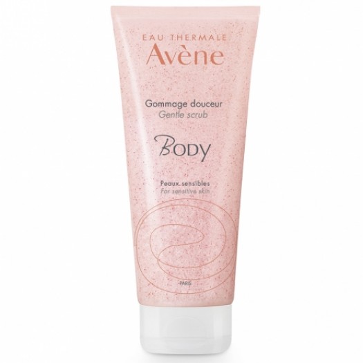 Avene Body Gommage Douche, 200ml