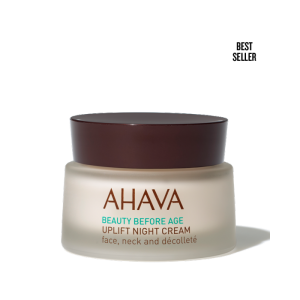 ULTIMATE EVERYDAY MINERAL UPLIFT • AHAVA CY®