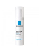 LA ROCHE POSAY TOLERIANE SENSITIVE FLUIDE, 40ML